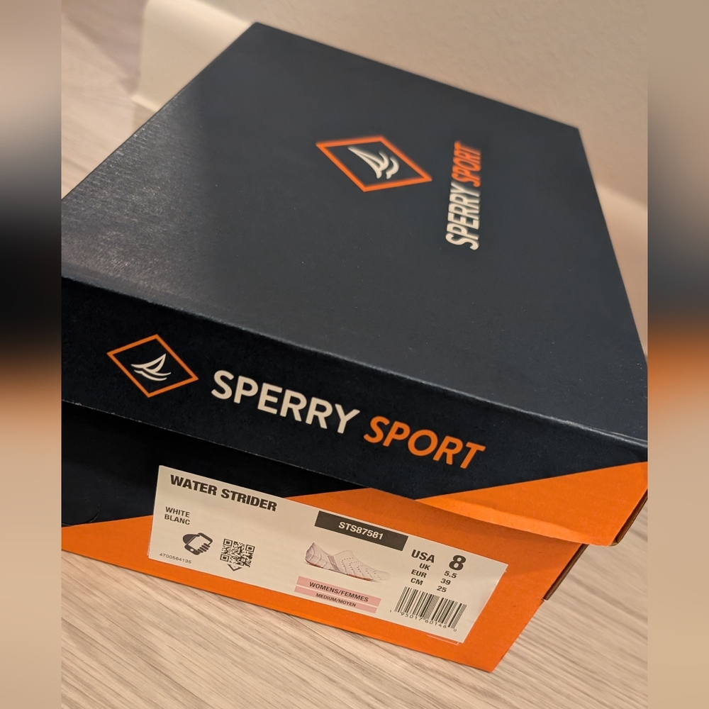 SPERRY Water Strider Shoe - Picture 6 of 6